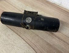 Vintage Pre war original Lucas Vacuum Wiper Motor  Austin 7 Singer Morris BSA