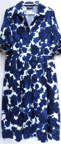 Bombshell dress 365 - £365,