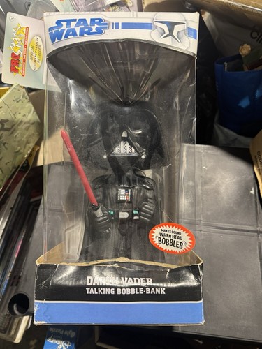 Star wars darth vader pvc - wars,