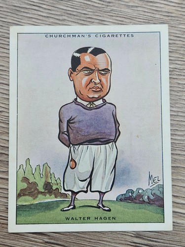 Churchman 1931 large - 1931, cigarette