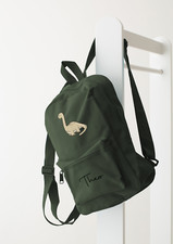 Personalised kids Dinosaur