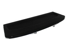 5dr Parcel Shelf Boot Load Cover Straps GENUINE Vauxhall CORSA E NEW 13432983