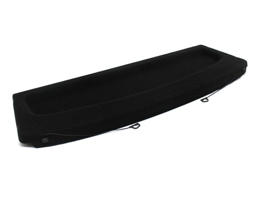 5dr parcel shelf boot - shelf, load