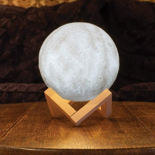Moon beam led - 3d, home