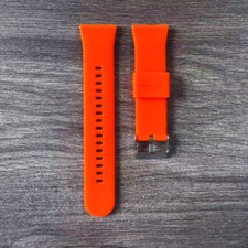 Quick Release Silicone Watch