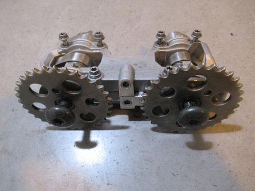 Husqvarna 650 camshafts - tr,