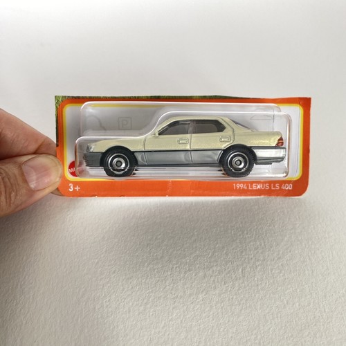 1994 mattel lexus 400 - 1994,