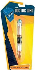 50fifty Doctor Who Sonic Pen