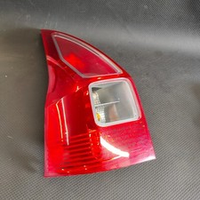 2003 RENAULT MEGANE ESTATE PASSENGER SIDE LEFT REAR LIGHT