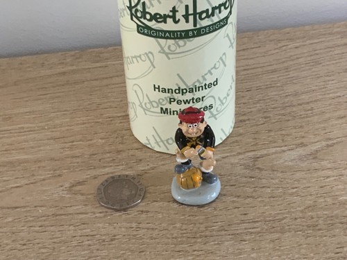 Robert harrop beano dandy - beano,
