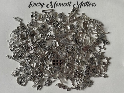 Tibetan silver mixed lot - 75,
