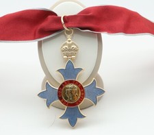 Order of the British Empire