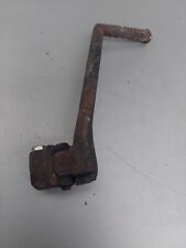 HONDA MTX 125 KICK START LEVER KICKSTART 