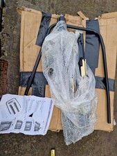 2x SEAT RUNNERS Vintage Pre