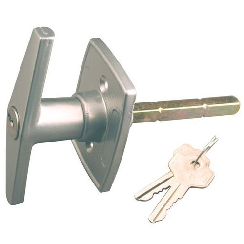 Compton universal garage door - garage,