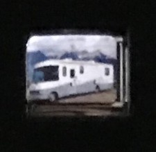 Motor home italian charm 9mm - italian,
