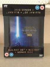 Star Wars The Force Awakens