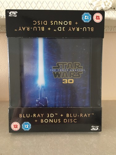Star wars the force - star, awakens