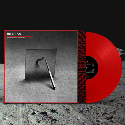 Interpol the other side of - the,