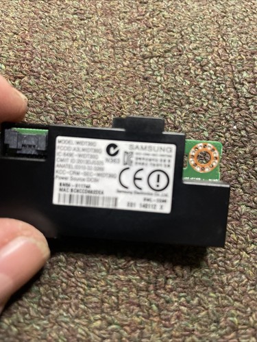 Wifi module wid30q - wifi, for