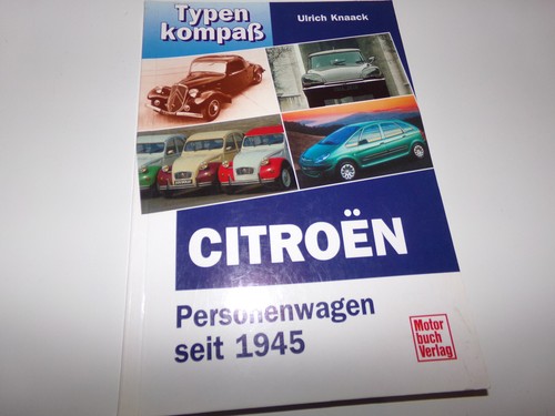 Typenkompass citroen - typenkompass,