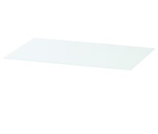 New - Ikea - Malm - Glass Top
