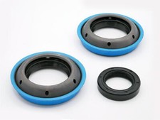 Vauxhall F16 F18 F20 Gearbox