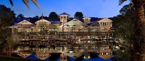 Disney old key west resort - disney's,