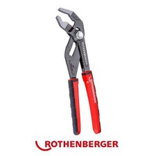 Rothenberger 10" RoGrip F 2k