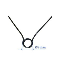 25mm Tyre Changer Machine