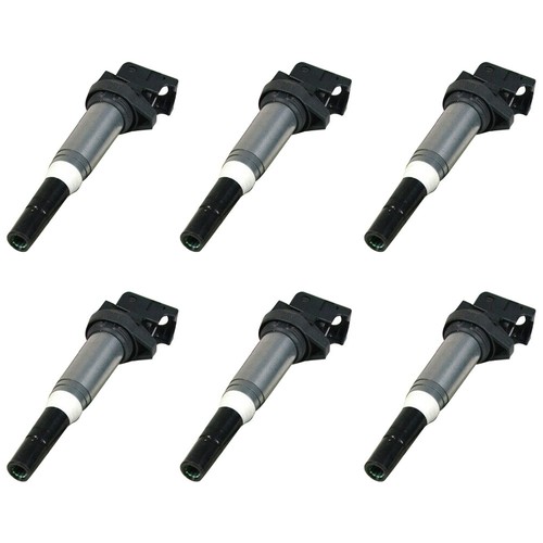 6pcs ignition coil for bmw - coil,