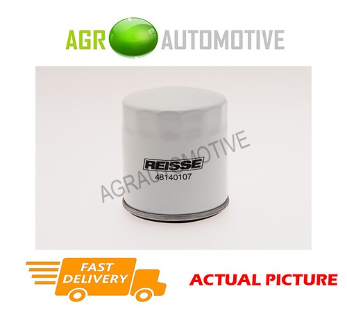 Petrol oil filter - filter, for