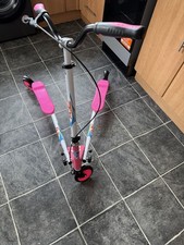 AODI Kids Swing Scooter,3