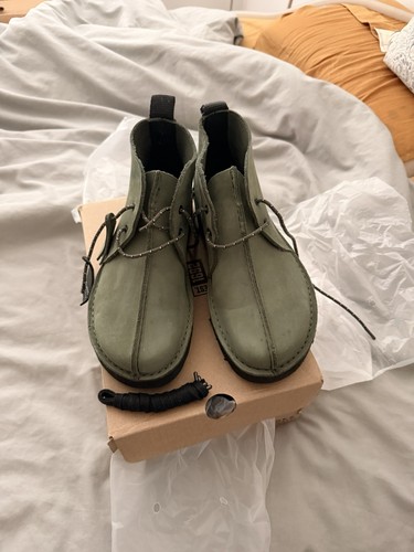 Clark originals trek - originals,
