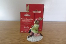 Royal Doulton Bunnykins -