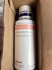 Coffee Machine Cleaner Tabs