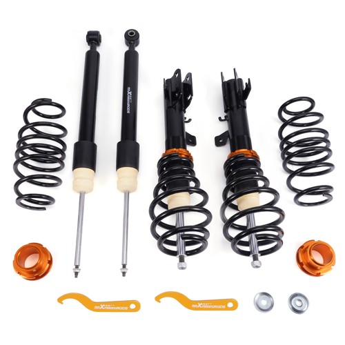 Performance coilover lowering - coilover,