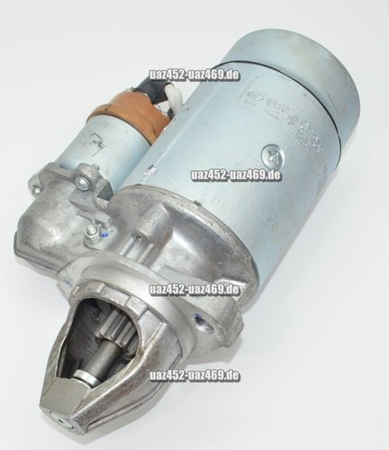 Starter gaz original - starter,