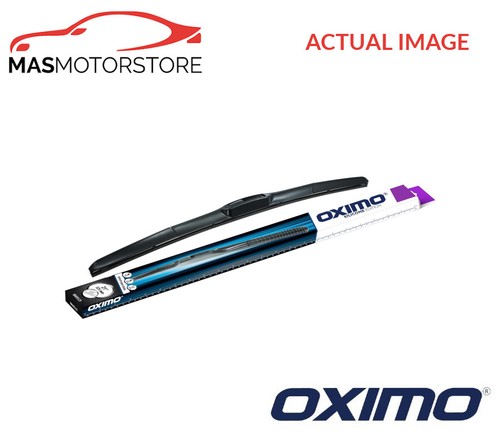 Windscreen wiper blade lhd - blade,