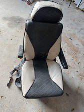 Motorhome Swivel Seat For Driver Passenger Etc