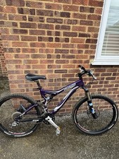 Specialized Stumpjumper FSR