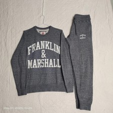 Franklin And Marshall Mens