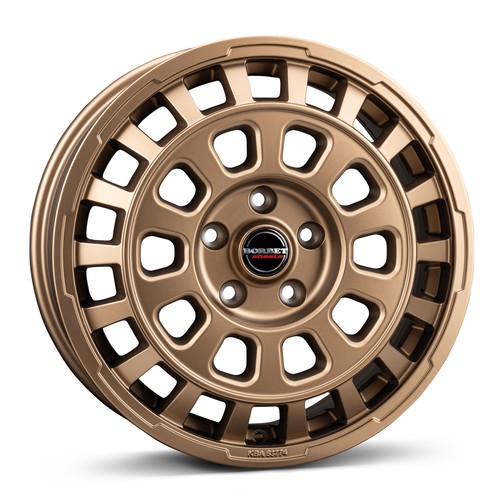 Borbet wheels cw7 - wheels,