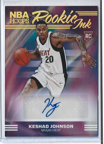 2024 nba hoops - 2024-25, ink