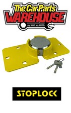 STOPLOCK LDV PILOT MAXUS