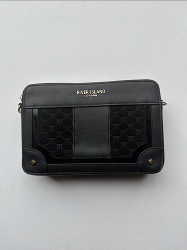 River island crossbody bag - island,