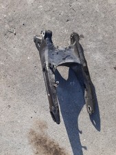 yamaha mt03 660 swingarm