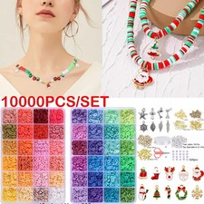 10000PCS+ Christmas  Clay