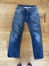 Levi 508 Men’s Jeans W31 L32