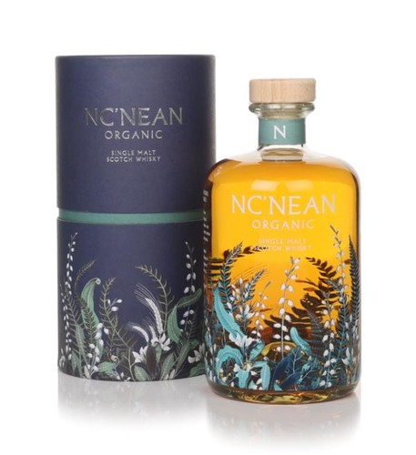 Nean organic single malt - organic,